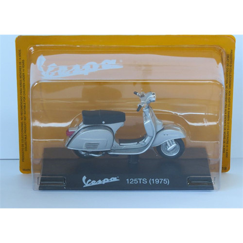 Vespa 125ts 1975 - |,