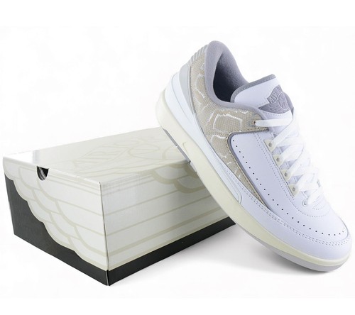 Nike air jordan - 2, low