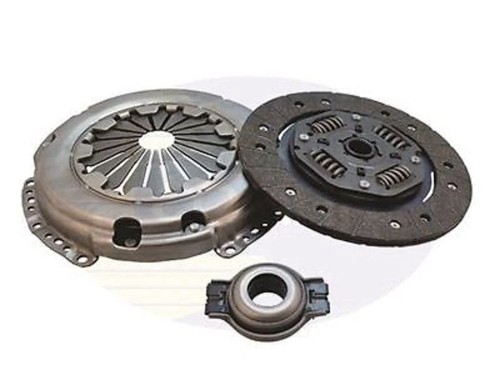 Kit frizione eck205 - frizione,