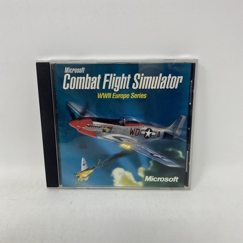 Microsoft combat flight - microsoft,