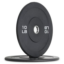  Barbell Olympic Rubber Bumper