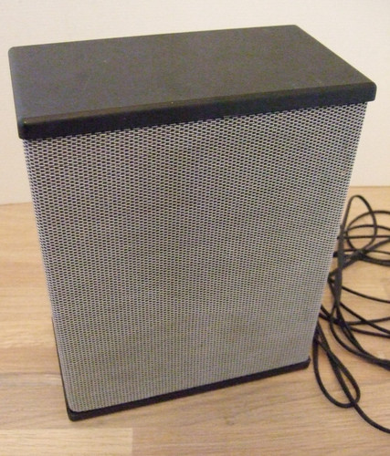 Box telefunken l20 - 1,