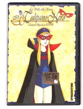 EBOND Tulipano Nero - la