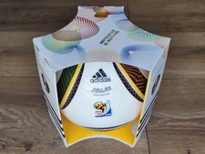 Match Ball ufficiale Adidas