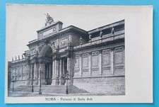 ROMA CARTOLINA OLD POSTCARD