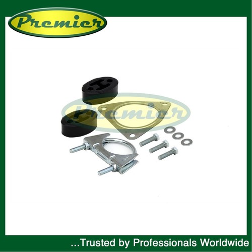 Kit raccordi filtro premier - raccordi,