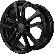 Kit cerchi lega 17 - 4, skoda