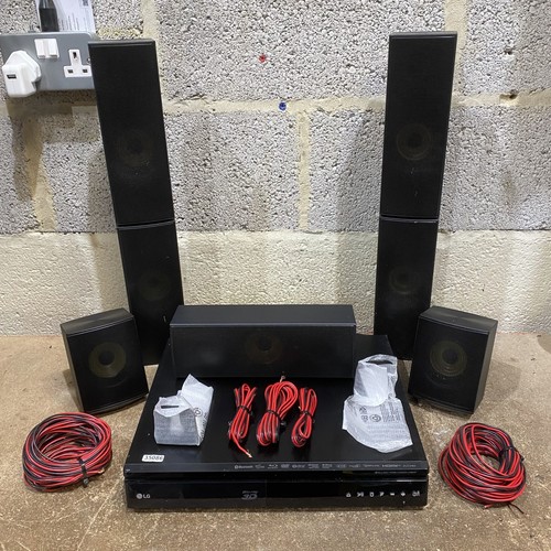 Lhb645n sistema di - sistema,
