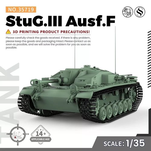 Kit modellino militare - , 1/35