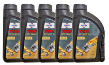 Olio motore Fuchs Titan GT1