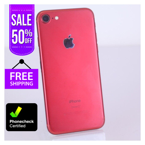 Apple iphone nero rosso 32 - nero,
