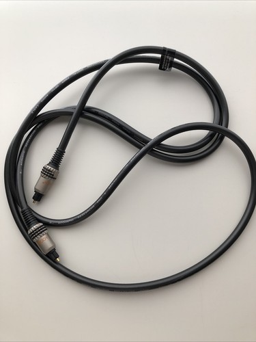 Cavo audio digitale fibra - digitale, a