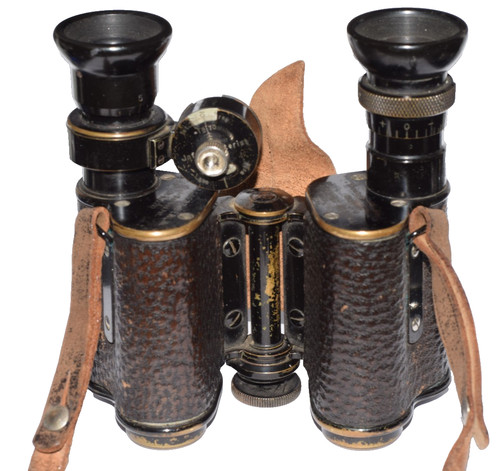 Binocolo vetro servizio - binocolo,