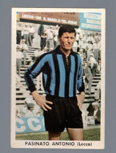 Figurina sidam calcio 1961 - sidam,