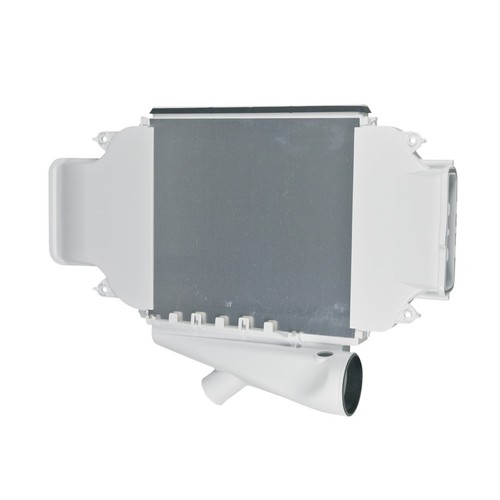 Scambiatore calore - scambiatore,