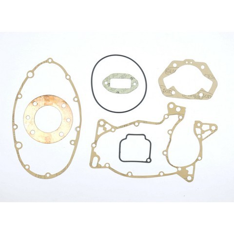 Kit guarnizioni motore zundapp - guarnizioni,
