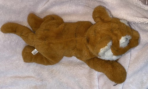 Peluche fao schwartz floppy - schwartz,