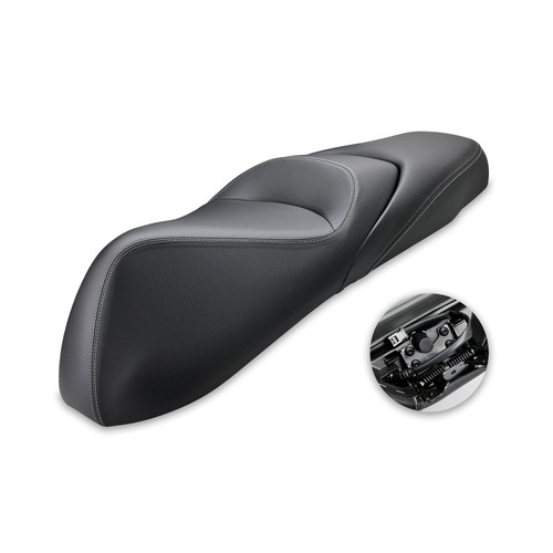 Sella riscaldata comfort - sella,