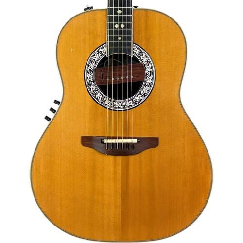 Ovation 1627 glen campbell - 1627,