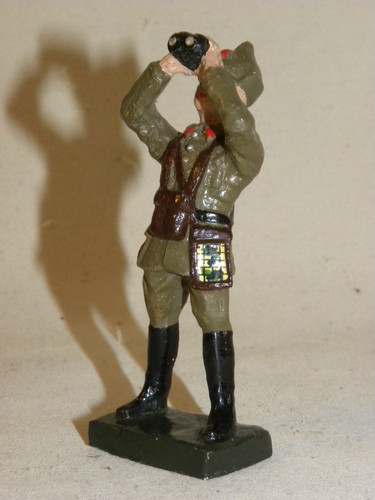 Figurine composition durso - figurine,