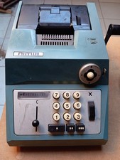 Calcolatrice Olivetti Summa