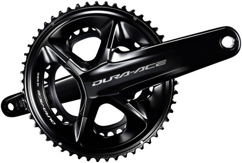 Guarnitura shimano dura ace - shimano, dura-ace