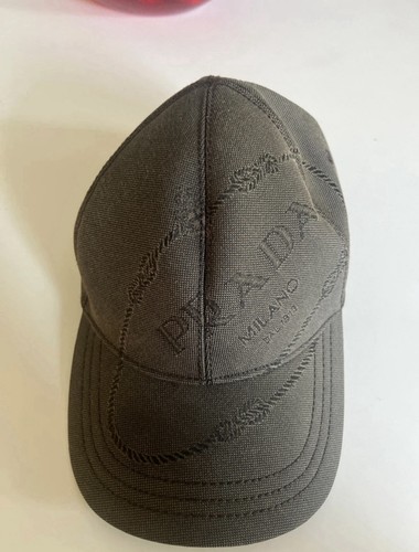 Cappello prada - cappello,