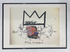 Jean-Michel Basquiat 