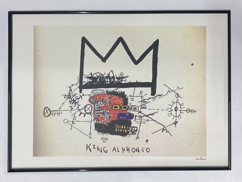 Jean michel basquiat - basquiat,