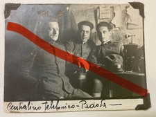 Fotografia Militare