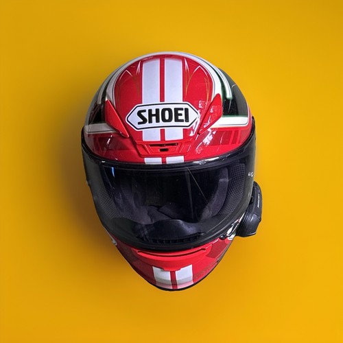 Casco shoei taglia - casco,