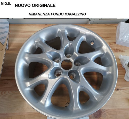 46804013 cerchione cerchio - 46804013, in