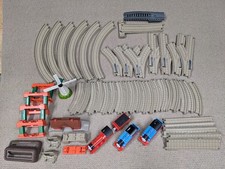 Trenino Elettrico Thomas &