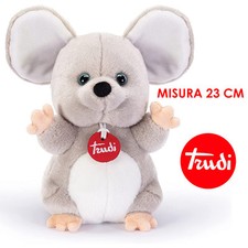 TOPO MARTIN IN PELUCHE TRUDI