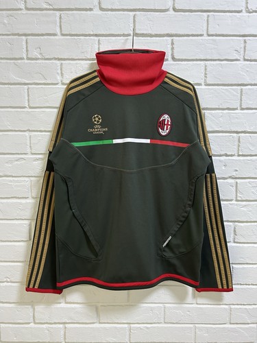Adidas milan 2011 2012 - milan, 2011/2012
