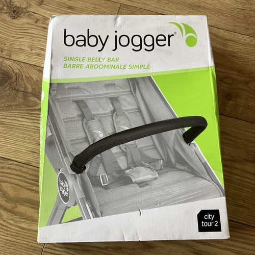 Baby jogger passeggino belly - jogger,