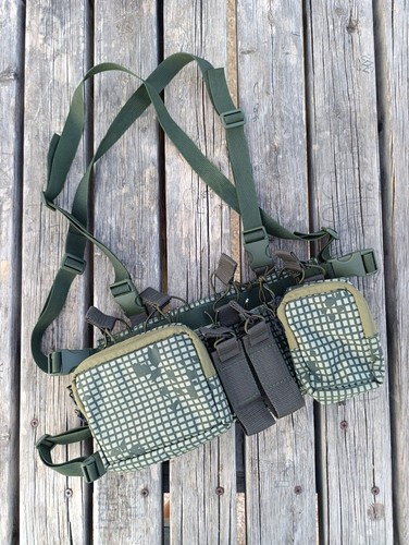 Dnc night desert camo d3cr - dnc,