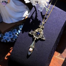 Splendido Collier Pendente