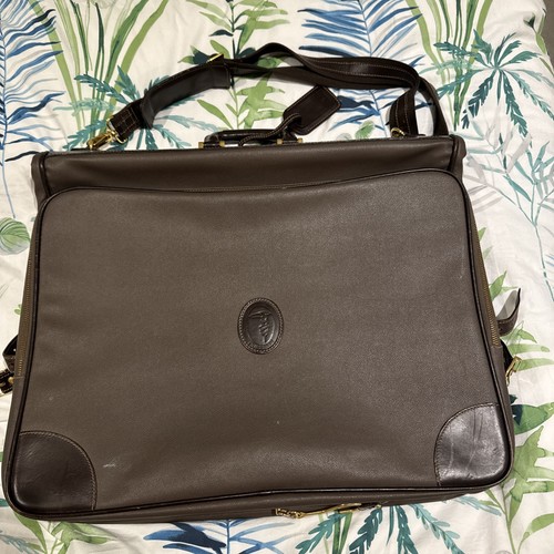 Borsa porta indumenti