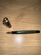 penna stilografica pelikan souveraen m 400