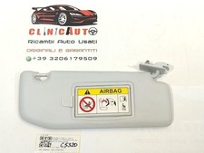 ALETTA PARASOLE DESTRA DX PER