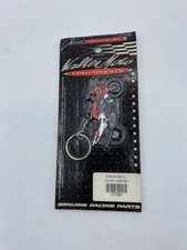 portachiavi honda CBR 600