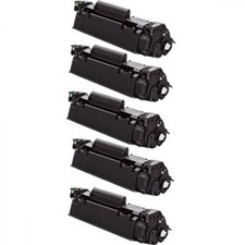 5 TONER CF279A 79A COMPATIBILE