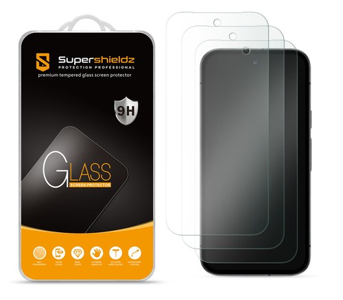 Pack supershieldz - [3-pack],
