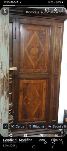 Angoliera cantonale stile - angoliera/cantonale,