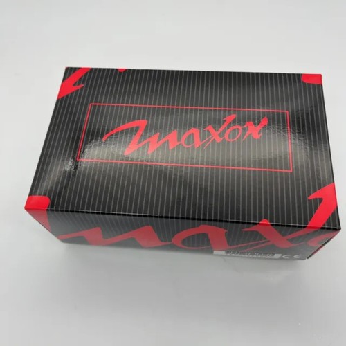 Maxon st9pro serie - st9pro+, tube