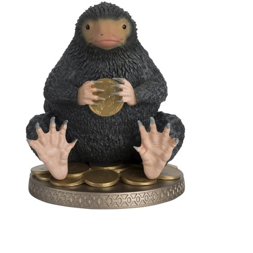 Eaglemoss niffler special - -,