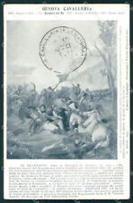 Militari IV Reggimento Genova