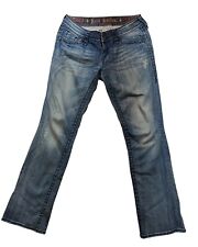 Rock Revival Eva Boot Cut