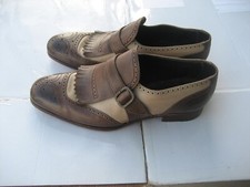 Scarpe L. F. Lidfort Monk